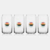 アウトドアアドベンチャーウィスコンシン ガラス缶 (裏面)