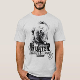 アウトドアアドベンチャーTシャツ Tシャツ