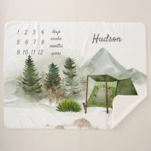 アウトドアキャンピングアドベンチャーマイルストーン