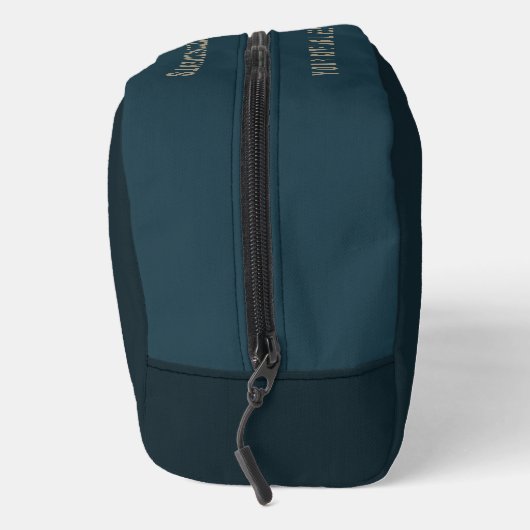 アウトドアキャンプ | ドップキット (右)