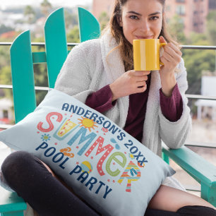  アウトドアクッション