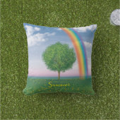 アウトドアクッション41cm 4シーズンSUMMER アウトドアクッション (芝生)