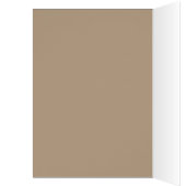 アウトドアスマン西初期の納屋の木の鹿 (内側 (左))