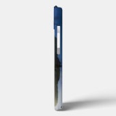 アウトドアツリーズウォーターフォレストデスティニーの運命 Case-Mate iPhoneケース (裏面 / 左)