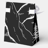 アウトドアマウンテンパインツ結婚リー フェイバーボックス (裏面)