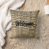 アウトドア投げ枕 クッション (ブランケット)