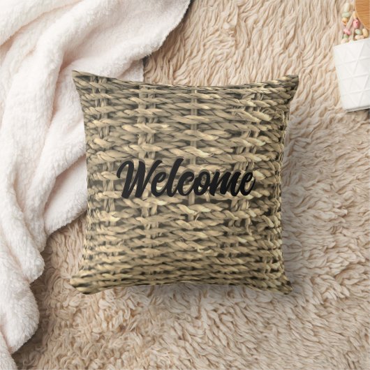 アウトドア投げ枕 クッション (ブランケット)