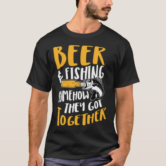 アウトドア派なフライマザーの贈り物 Tシャツ (正面)