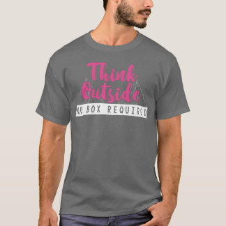 アウトドア派キャンプウッドランド女子 Tシャツ