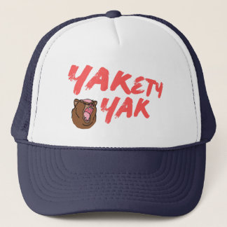 アウトドア素晴らしのTシャツ キャップ