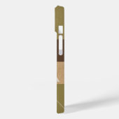 アウトドア素晴らしiPhone / iPadケース Case-Mate iPhoneケース (裏面 / 左)