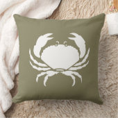 アウトドア航海のカニ海産卵枕 クッション (ブランケット)