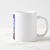 アウトドア ジャンボコーヒーマグカップ (右)