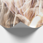 アウトドア ラッピングペーパー (角)