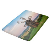 アウトハウスウィンドミル バスマット (アングル)