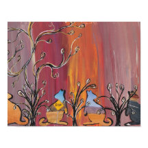 アウトバックカンガループリント