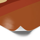 アウトバックカンガルー ポスター (コーナー)