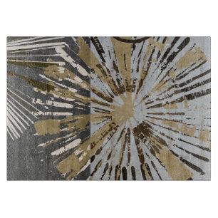 アウトバーストタイルIII カッティングボード