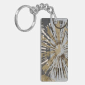 アウトバーストタイルIII キーホルダー (正面左)