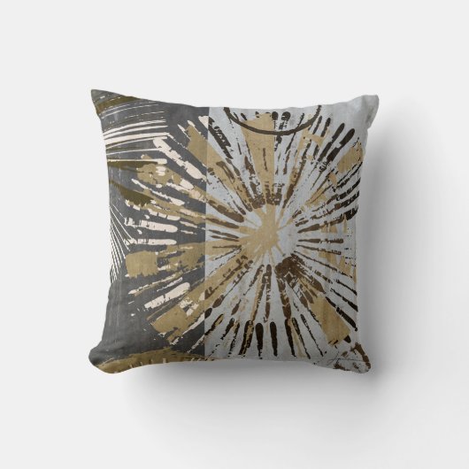 アウトバーストタイルIII クッション (正面)