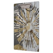 アウトバーストタイルIII クリップボード (左)