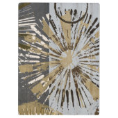 アウトバーストタイルIII クリップボード (裏面)