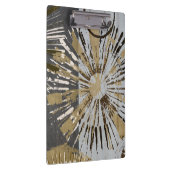 アウトバーストタイルIII クリップボード (右)