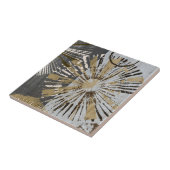 アウトバーストタイルIII タイル (側面)