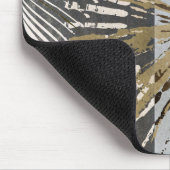 アウトバーストタイルIII マウスパッド (コーナー)