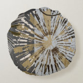 アウトバーストタイルIII ラウンドクッション (裏面)