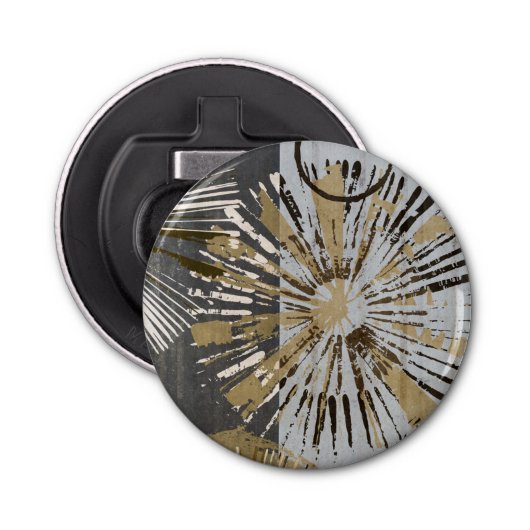 アウトバーストタイルIII 栓抜き (正面)