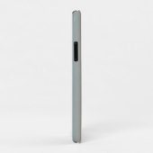アウトバーン 無限のロードパースペクティブアート Case-Mate iPhoneケース (裏面/右)