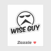 アウトラインカスタムカットビニールステッカー シール (シート)