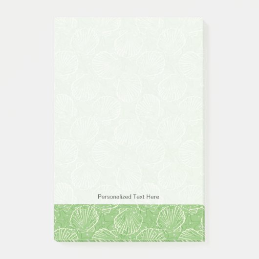 アウトライン検索 ポストイット (正面)