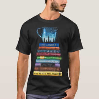 アウトランダーラバーエッセンシャルシャツ Tシャツ