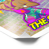 アウトランナー フォトプリント            (角)