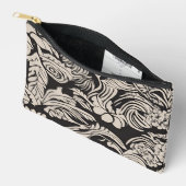 アウトリガーブリーズ アクセサリーポーチ (見開き)