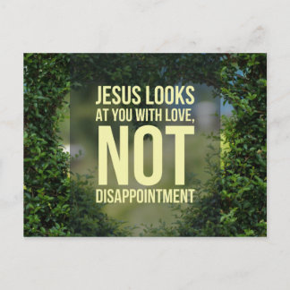 アウトリーチはがき ポストカード