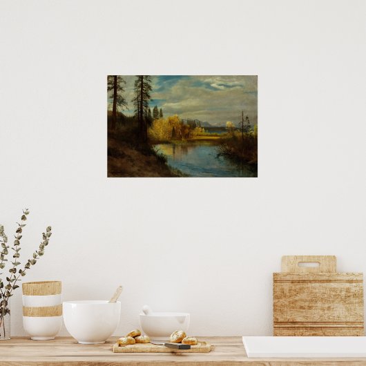 アウトレットアットレイクタホ ポスター (キッチン)