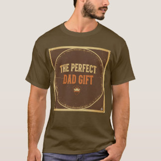 アウトロー・カントリー / アメリカーナにぴったりなお父さんへのギフト Tシャツ