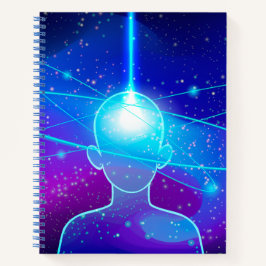 アウト体ドリームジャーナル ノートブック