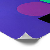 アウト恋しく思の球 ポスター (角)