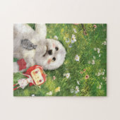 アウト時間 ジグソーパズル (横)