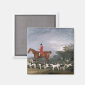 アウト狩り, 1841 マグネット (正面/裏面)