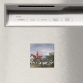 アウト狩り, 1841 マグネット (インサイチュ (食洗機))