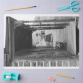 アウト・ウェスト 薄葉紙 (クラフト)