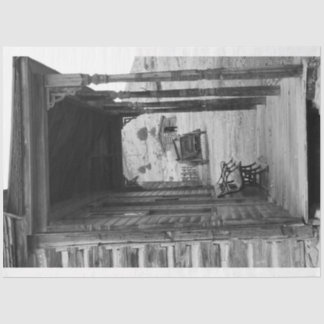 アウト・ウェスト 薄葉紙