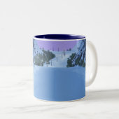 アウト・オブ・フェアリーランドマグ ツートーンマグカップ (正面右)