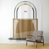 アウト タペストリー (インサイチュ)