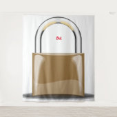 アウト タペストリー (正面)